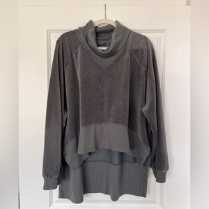 FP Movement Hi/Lo Pullover